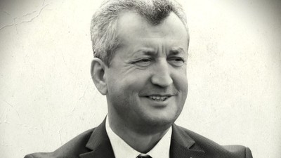 İzmir futbolunda Tahir Şahin yası