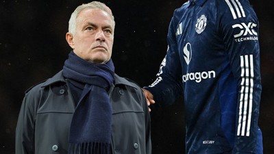 Mourinho eski öğrencisi ile görüşmelere başladı!