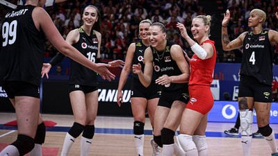 Filenin Sultanları 3. haftaya galibiyetle başladı