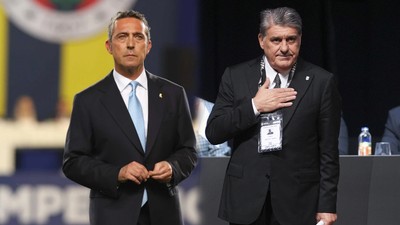Yıldız isim Kadıköy'e daha yakın! Fenerbahçe transferde Beşiktaş'ın önüne geçti
