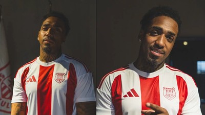 Pendikspor İngiltere'den 2 transfer yaptı