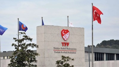 Yeni sezonda stadyumlara kimlik kartı ile girilecek