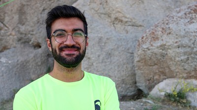 Tırmanarak tarih yazacak