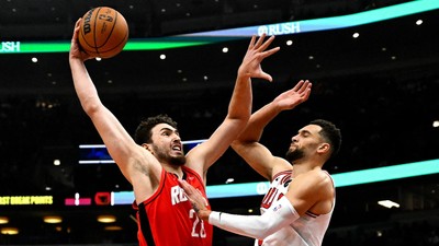 2025 NBA Kupası’nda gruplar aşaması belli oldu