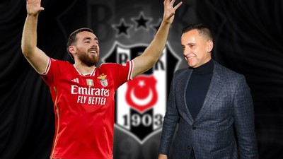 Beşiktaş Orkun'a kavuşuyor! Bonservis ve maaş detayları belli oldu
