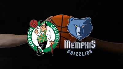 Boston - Memphis maçı ne zaman?