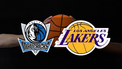 Dallas - LA Lakers maçı ne zaman?
