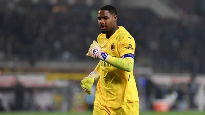 Galatasaray'dan Mike Maignan atağı! Kararını verdi