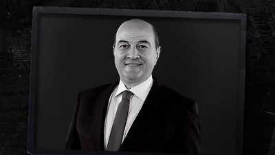 İsmail Sarıkaya hayatını kaybetti