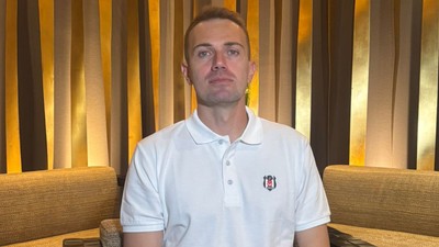 Mert Günok: Düştüğümüz yerden çıkmayı bilmemiz gerekiyor