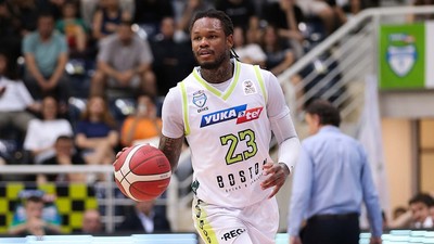 NBA patentli ABD'li basketbolcu Ben McLemore 100 ay hapis cezası aldı