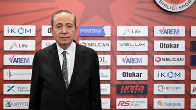 Osman Sungur: Transfer için 9 kişilik ekibimiz var
