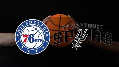Philadelphia - San Antonio maçı ne zaman?