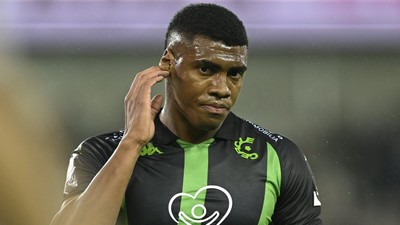 Trabzonspor sessiz sedasız Brezilyalı forvetin işini bitirdi!