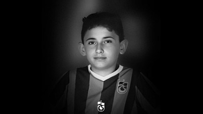 Trabzonspor'dan Miraç Görkem Artar başsağlığı mesajı
