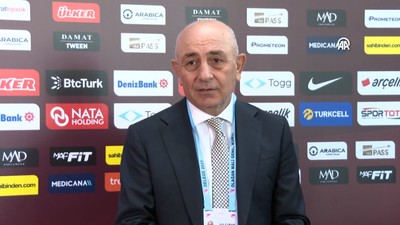Süleyman Hurma'dan iddialı sözler