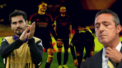 Fenerbahçe 75 milyon euroluk Viktor Gyökeres'le görüşmelere başladı!