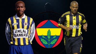 Fenerbahçe'den Alex-Okocha karışımı transfer!