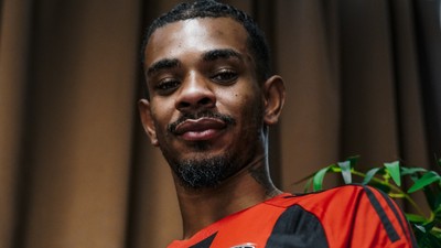 Gaziantep FK Juninho Bacuna'yı kadrosuna kattı
