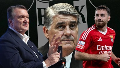Serdal Adalı Orkun Kökçü transferini bitirdi!