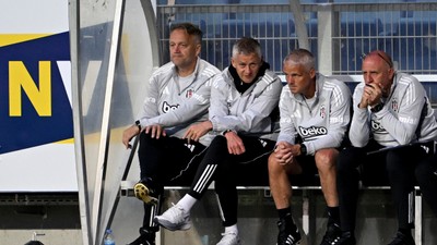 Ole Gunnar Solskjaer kararını verdi! 4 ayrılık
