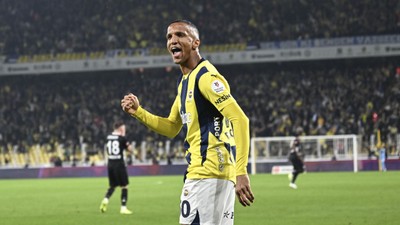 Becao'ya güle güle! Geldiği yere geri gidiyor
