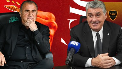 "Orkun yetmez üstüne bir de Kerem Aktürkoğlu'nu transfer etmemiz lazım"