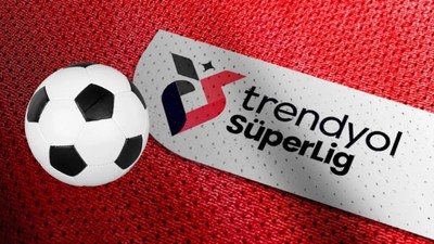 Süper Lig Gaziantep FK-Galatasaray maçıyla açılıyor!