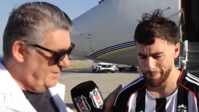 Benfica Orkun Kökçü'nün bonservis bedelini açıkladı!