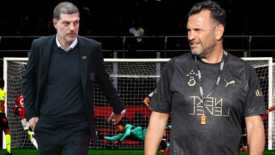 Galatasaray Maduka Okoye ile görüşmelere başladı