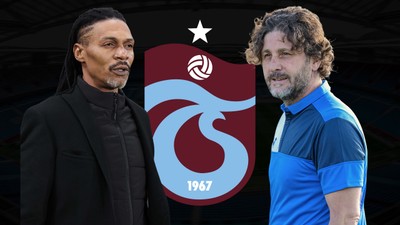 Eski dost devreye girdi: Trabzonspor'a git pişman olmazsın