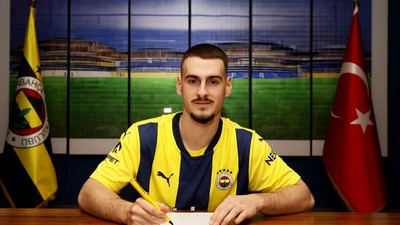 Fenerbahçe Kızılyıldız'a geri gönderiyor demişlerdi!