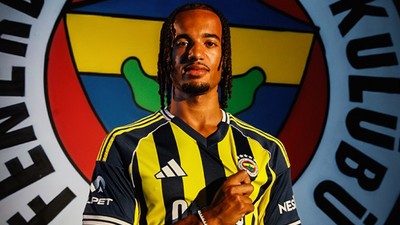 Fenerbahçe Archie Brown'in sözleşme detaylarını açıkladı