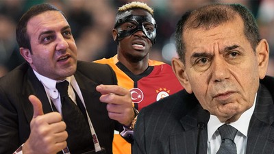 Napoli transferi uzatınca Kavukcu dönüşünü erteledi! Osimhen için bir teklif daha