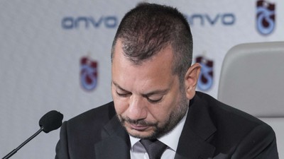 Trabzonspor'dan üçüncü transfer