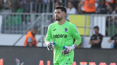 Trabzonspor Muhammet Taha Tepe ile yolların ayrıldığını açıkladı