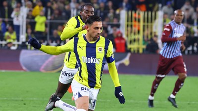 Arda Turan Fenerbahçe'nin yıldızını istiyor!