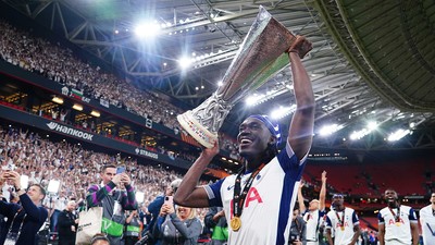 Fenerbahçe Yves Bissouma transferinde sona geldi