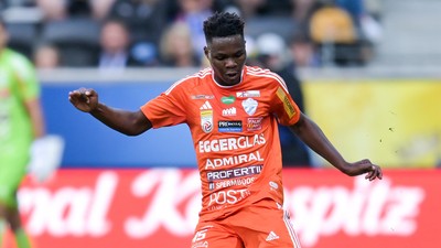 Trabzonspor'da Mamadou Sangare için pazarlıklar devam ediyor