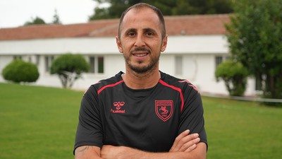 Zeki Yavru'dan yeni sezon uyarısı