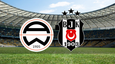 Beşiktaş hazırlık maçı canlı yayın | Admira Wacker - Beşiktaş maçı saat kaçta? Hangi kanalda?