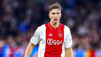 Beşiktaş sol kanat transferini Hollan'dan yapıyor!
