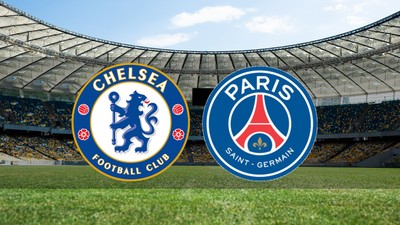 CANLI İZLE | Chelsea - PSG maçı ne zaman? Saat kaçta? Muhtemel 11'ler...