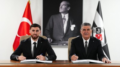 CANLI İZLE | Orkun Kökçü'nün imza töreni