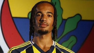 Fenerbahçe tarihinin dördüncü İngiliz futbolcusu Archie Brown