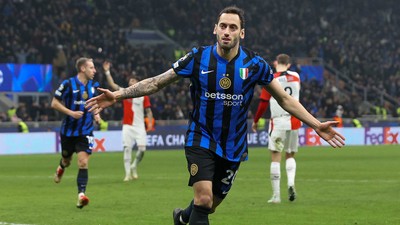 Galatasaray, Hakan Çalhanoğlu'ndan vazgeçmedi! İşte Inter'in istediği bonservis