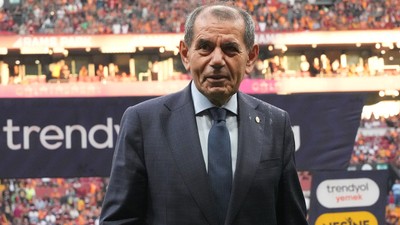 Hocası biletini kesti Galatasaray'ın yeni kalecisi oluyor! Dursun Özbek krizi fırsata çevirdi