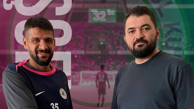 Isparta 32 Spor savunmaya takviye yaptı