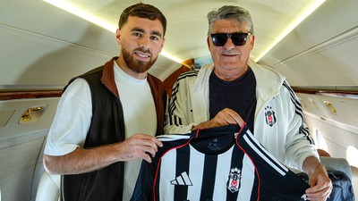 Orkun Kökçü'den sonra bir transfer daha!