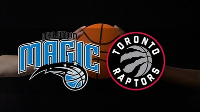 Orlando - Toronto maçı ne zaman?